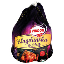 Vindon Svježa mlada purica 