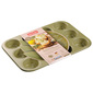 Zenker Green Vision Kalup za muffine 38x26 cm 12/1