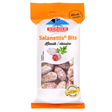 Sorger Salanettis Bits klassic 80 g