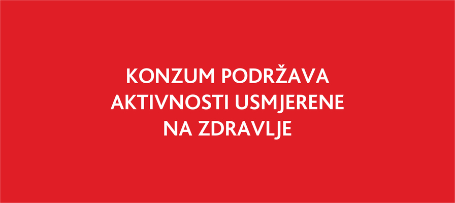 Podržavamo i potičemo na preventivne preglede