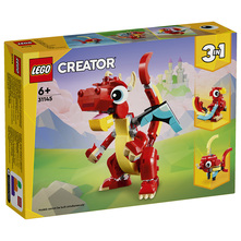 Lego Crveni zmaj