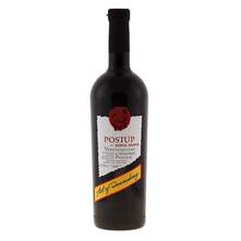 Vinogorje Pelješac Postup Donja Banda Vrhunsko vino 0,75 l