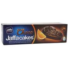 Jaffa cakes Biskvit choco 155 g