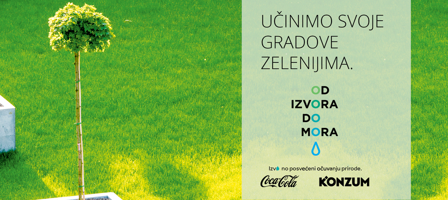 Objavom natječaja započelo novo izdanje projekta Od izvora do mora