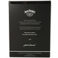 Jack Daniel's Whiskey 0,7 l+2 čaše 