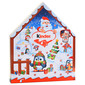 Kinder Adventski kalendar 184 g