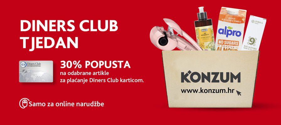 Diners Club tjedan