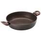 Mehrzer Premium Granit Induction Tava duboka 28 cm 