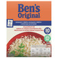 Bens Original Riža u vrećici 4x125 g