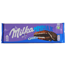 Milka Mmmax Čokolada oreo 300 g