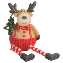 Ukrasna figura 18 cm