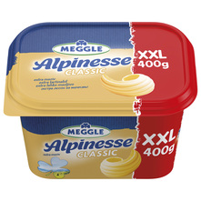 Meggle Alpinesse Classic Miješani namaz xxl 400 g
