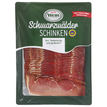 Wein Schwarzwaldska šunka narezak 500 g