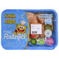Cekin Kids Pileći ražnjići 450 g