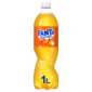 Fanta Orange zero sugar 1 l