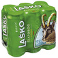 Laško Zlatorog Svijetlo pivo 6x0,5 l