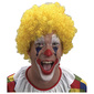 Perika klaun jednobojna razne boje