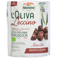 Monini Leccino Crne masline bez koštica u maslinovom ulju eko 150 g