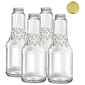 Boca Juicy Stamcom 1 l + zatvarač 4/1