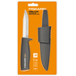 Fiskars Nož višenamjenski u koricama 225 mm