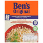 Bens Original Riža u vrećici 4x125 g