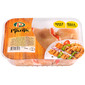 Perutnina Piknik Pileći ražnjići 400 g