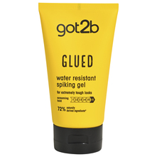 Got2b Glued Vodootporni gel za kosu 150 ml