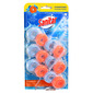 Sanitar Hydropower Osvježivač za wc školjku ocean fresh 3x40 g