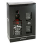 Jack Daniel's Whiskey 0,7 l+2 čaše 