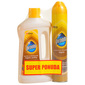 Pronto Legno Pulito Classic Sredstvo za čišćenje drvenih površina 750 ml + Sprej za namještaj 300 ml