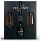 Freixenet Cordon Negro set pjenušavo vino 0,75 l + 2 čaše