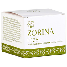 Zorina mast 50 ml