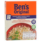 Bens Original Riža u vrećici 4x125 g