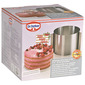 Dr.Oetker Obruč za tortu 15xØ16-30 cm