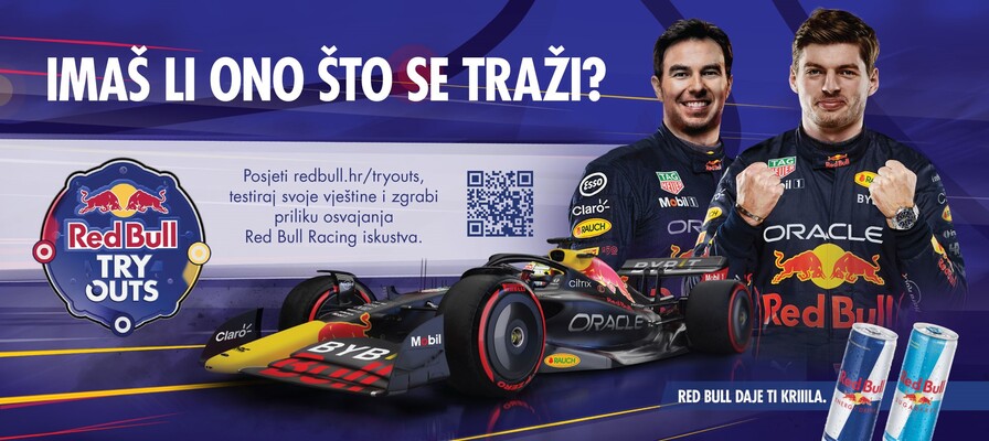 Nagradni natječaj 'Imaš li ono što se traži?'