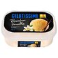 Gelatissimo Premium Sladoled bourbon vanilla 900 ml