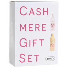 Ziaja Cashmere Gift set