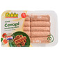 Cekin Ćevapi od pilećeg mesa 400 g