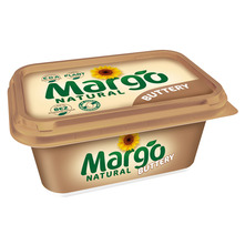 Margo Natural buttery 400 g