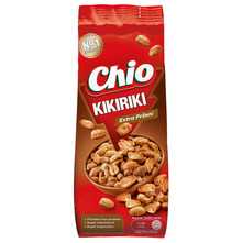 Chio Kikiriki extra prženi, slani 250 g