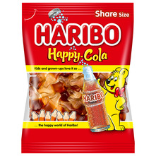 Haribo Bomboni happy cola 200 g