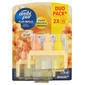 Ambi Pur Plug Reffils gold orchid 2x20 ml
