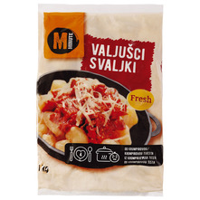 Minute Valjušci 1 kg