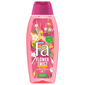 Fa Flower Twist Gel za tuširanje miris jasmina, ylang-ylanga, nar 400 ml