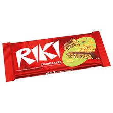 Riki Čokolada cornflakes 95 g
