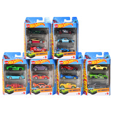 Hot Wheels Paket autića razne vrste 3/1