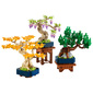 Lego Mini bonsai stabla