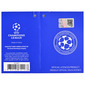 UEFA Champions League Pernica prazna