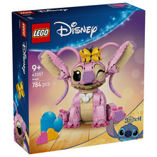 Lego Angel