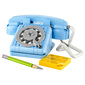 Lego Retro telefon